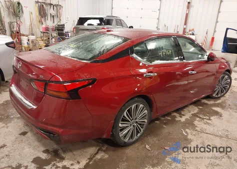 2023 Nissan Altima Sl Fwd z USA, uszkodzony, nr VIN 1N4BL4EV2PN361762